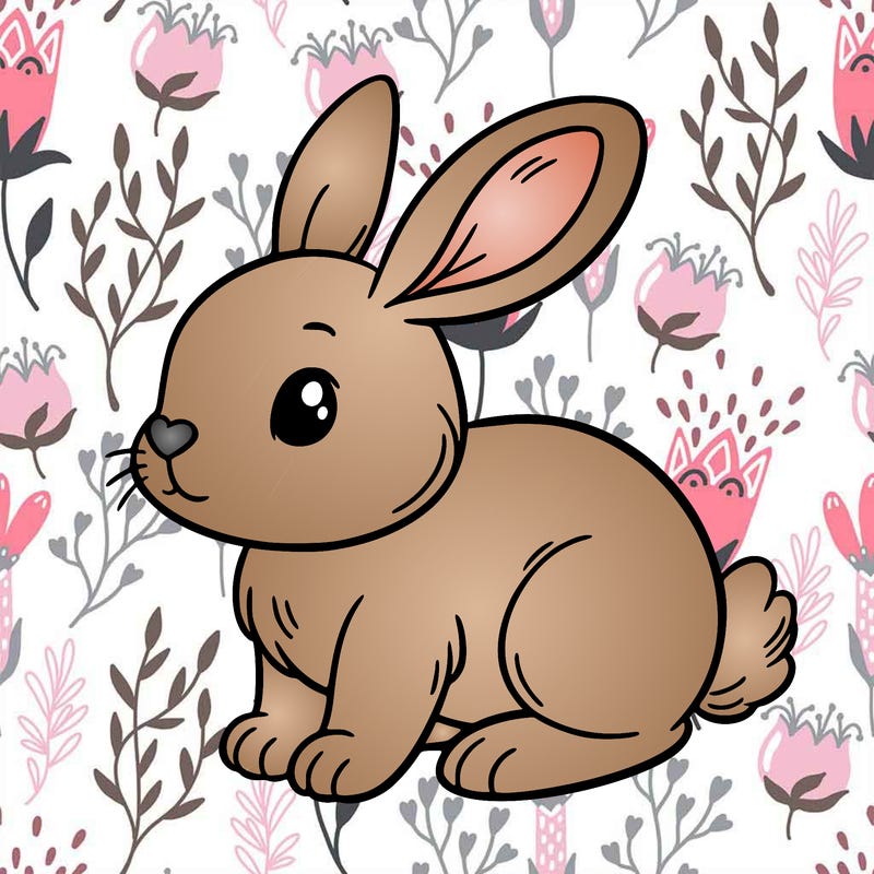 bunny