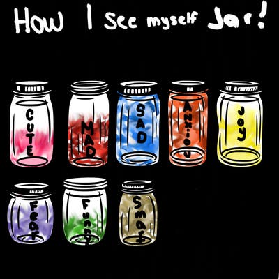how i see jars