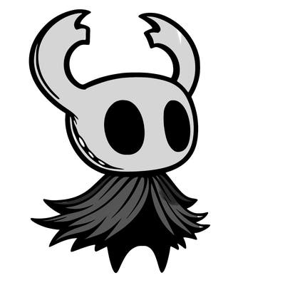 hollow knight