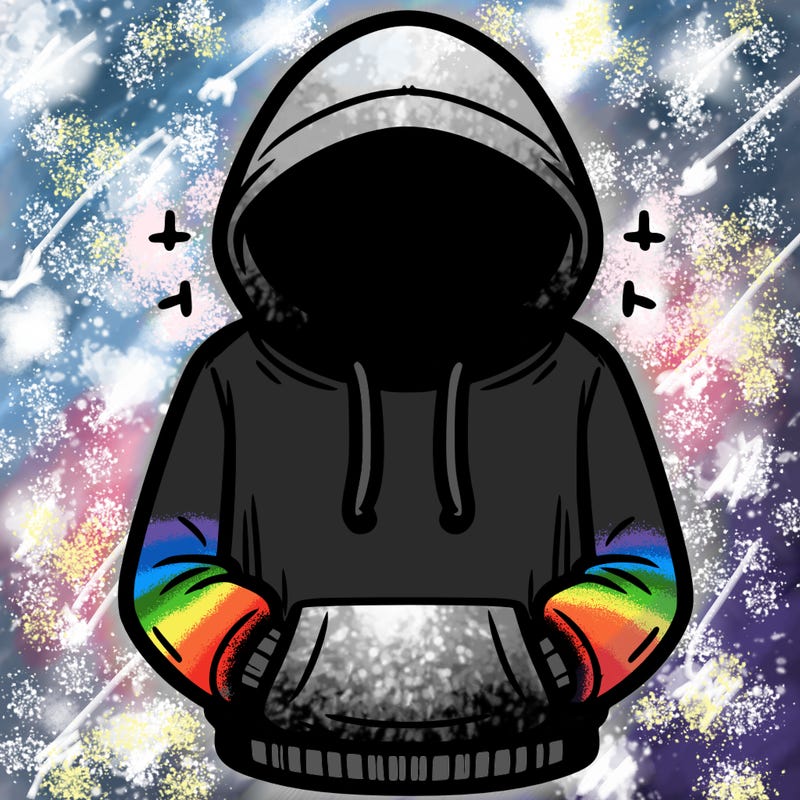 hoodie
