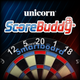Unicorn ScoreBuddy