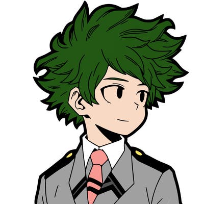 oachaco uraruka, mha, anime