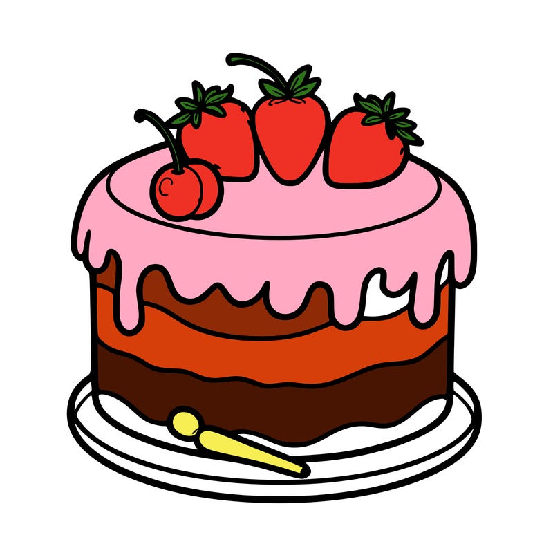 cake