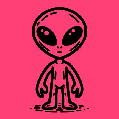 alien