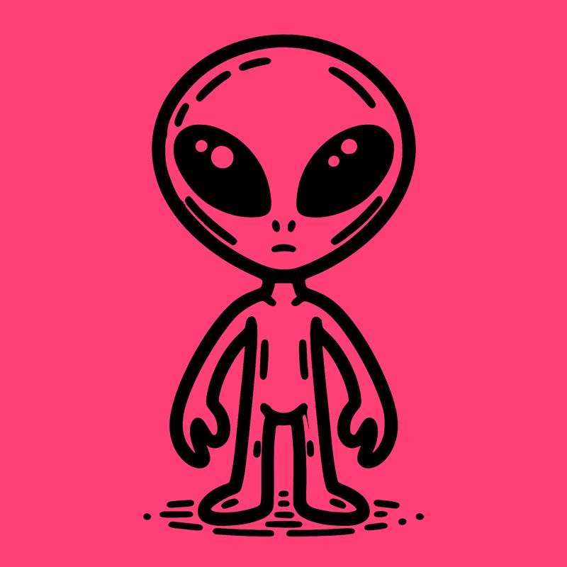 alien