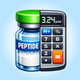 Peptide Calculator - PepSync