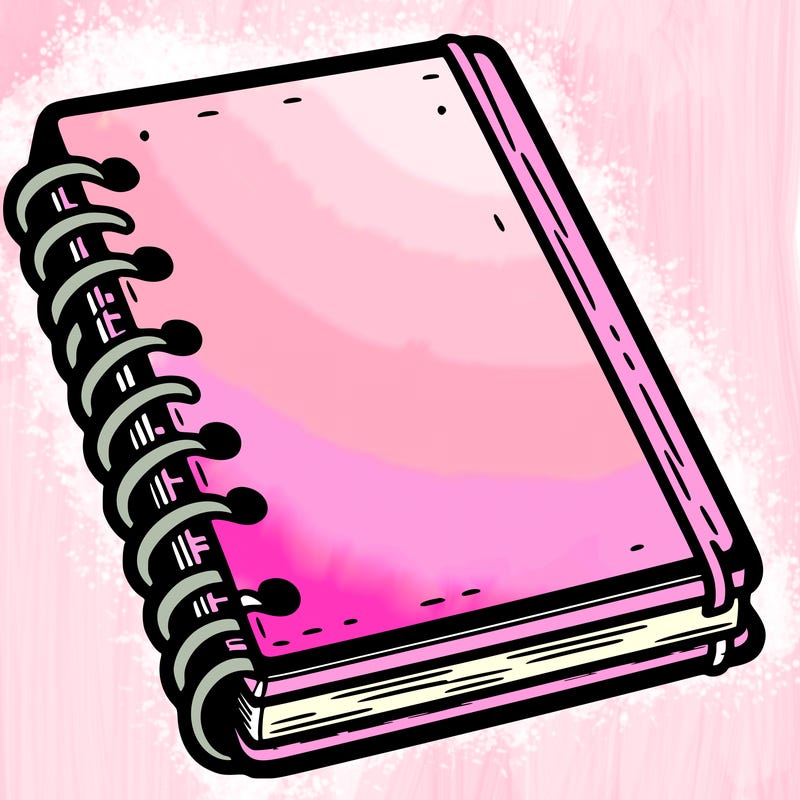 notebook