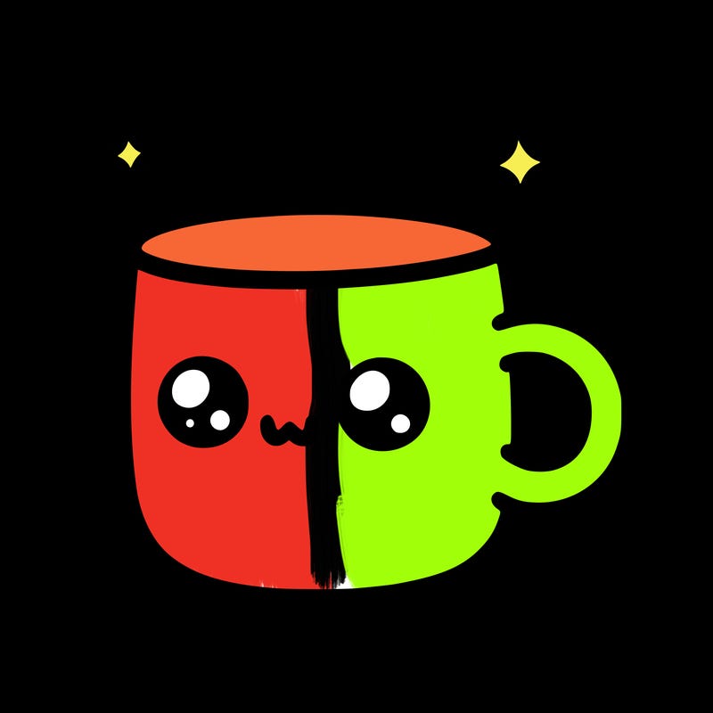 cup
