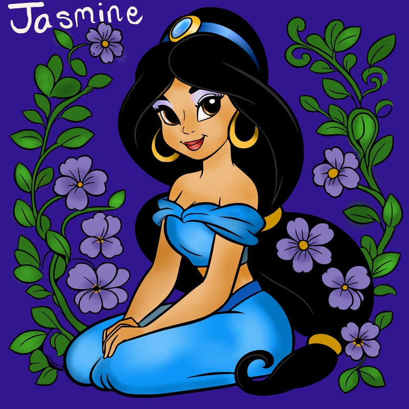 jasmine