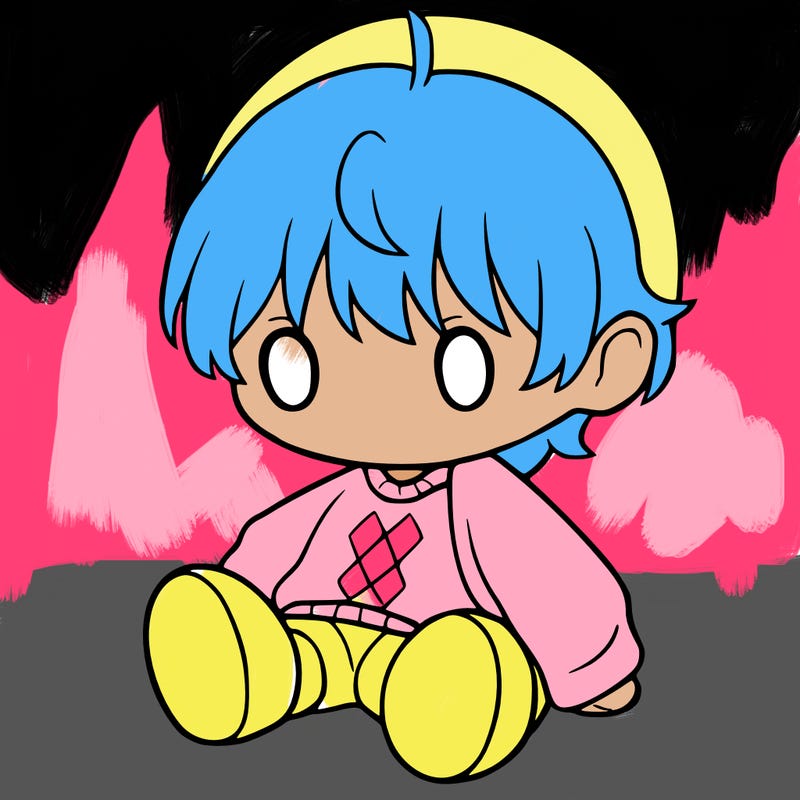 After