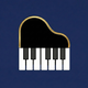 Grand Piano for Watch