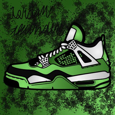 jordan 4
