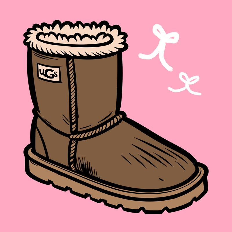 uggs