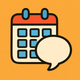 Talking Calendar App