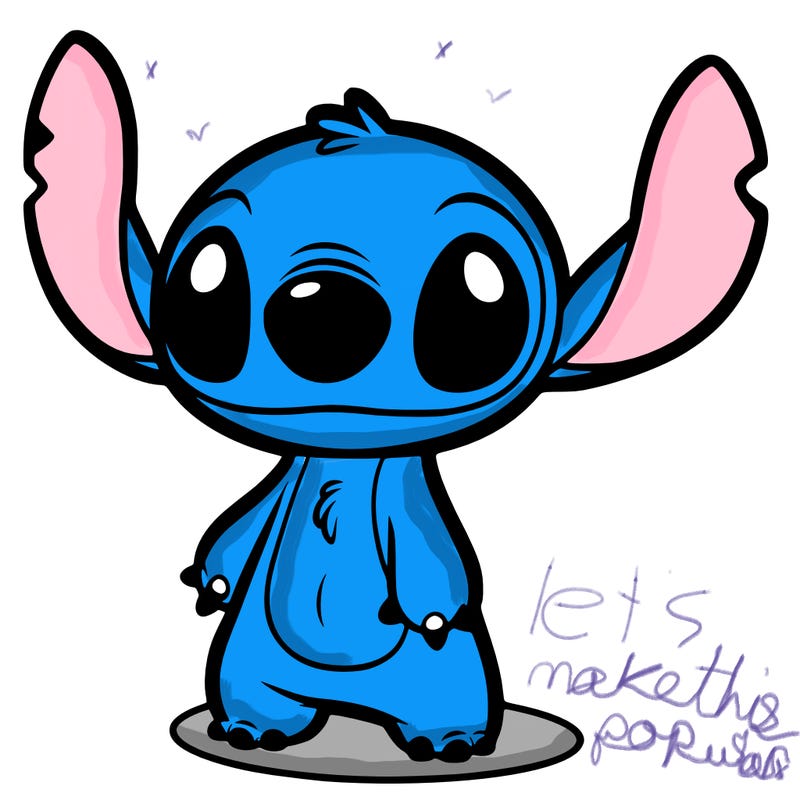 stitch