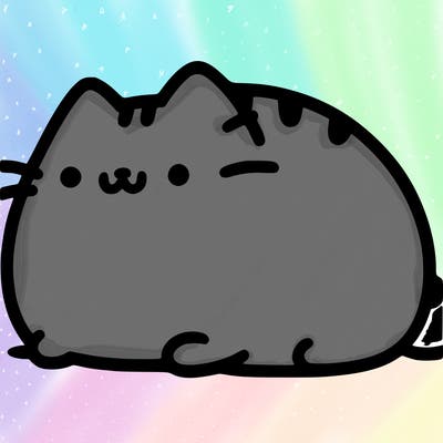 pusheen