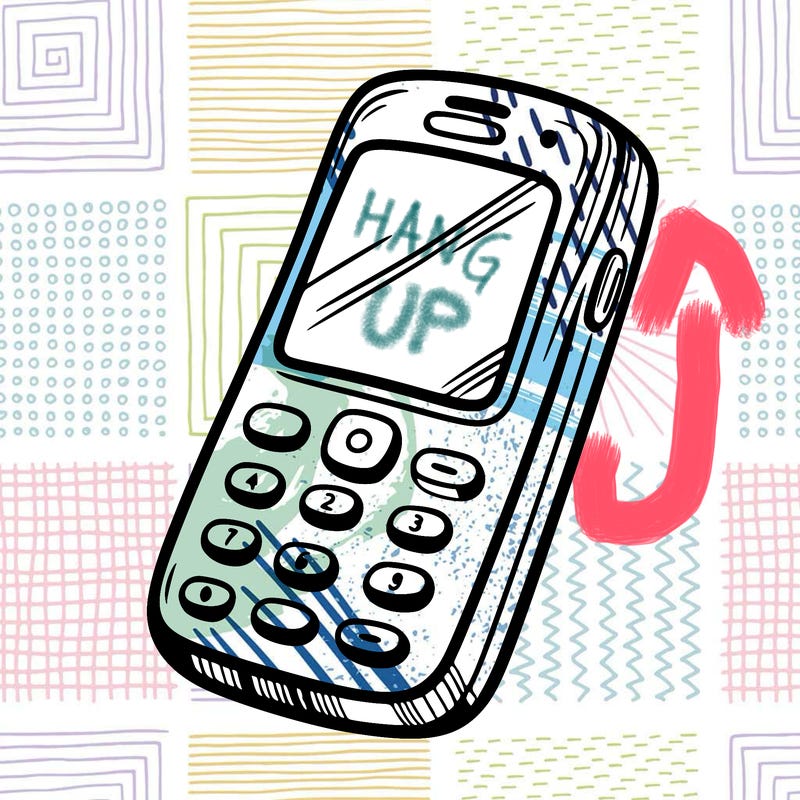 phone