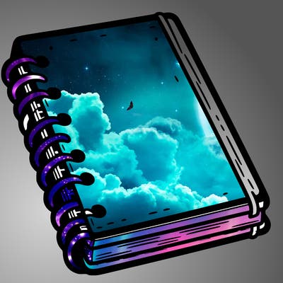 notebook