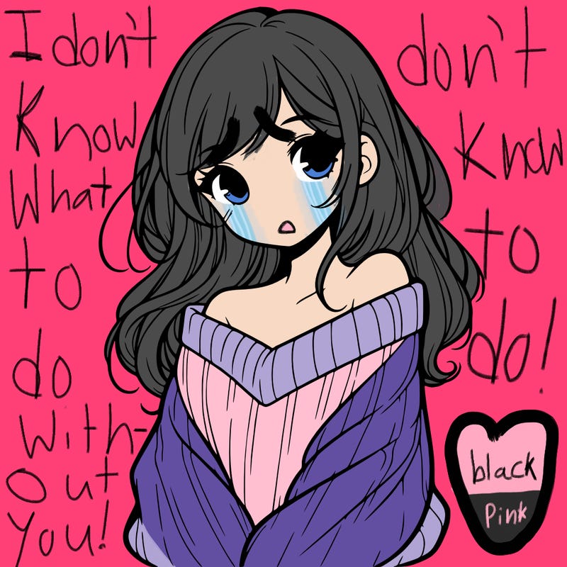shy pretty girl wearing a sweater that is falling off one shoulder portrait
