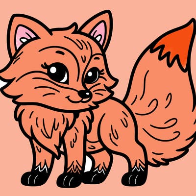 fox