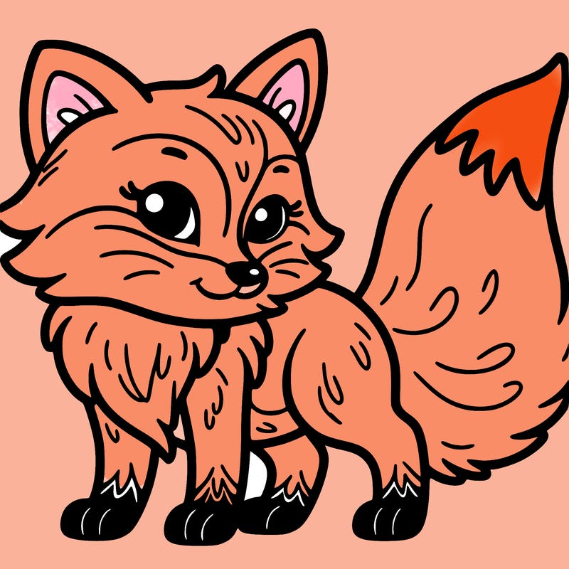 fox