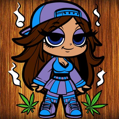 stonerchick