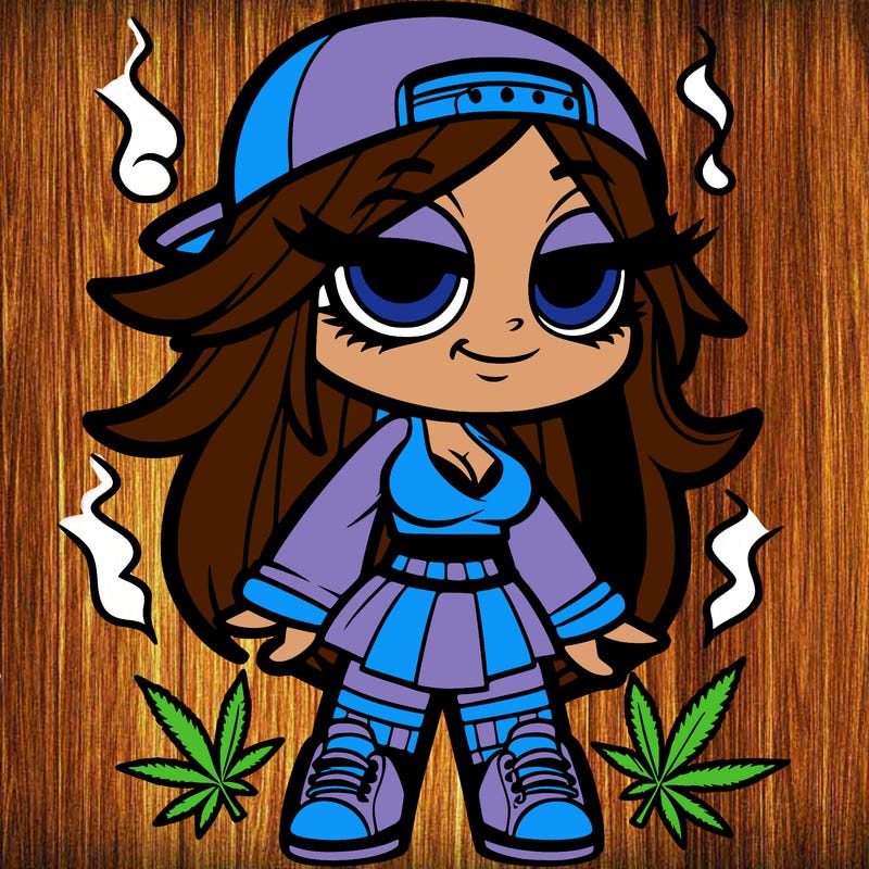stonerchick