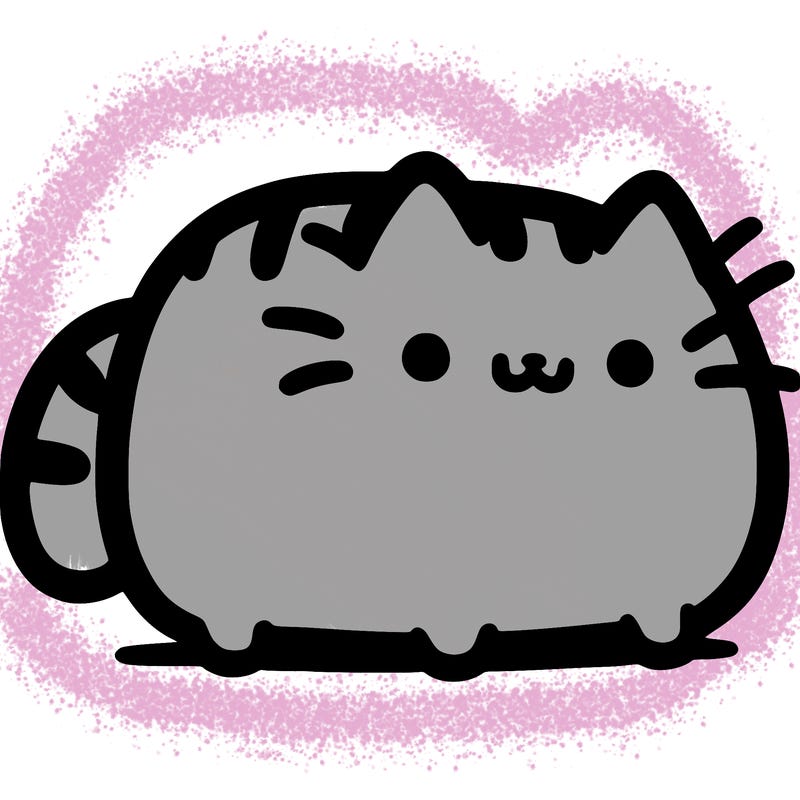 pusheen