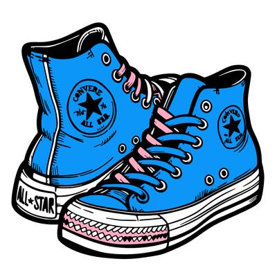 converse all-star