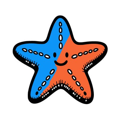 starfish