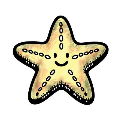 starfish