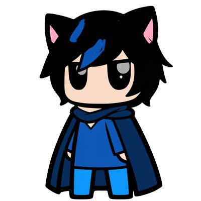 realistic ein from aphmau