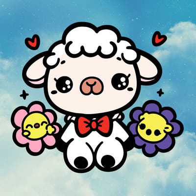 cute