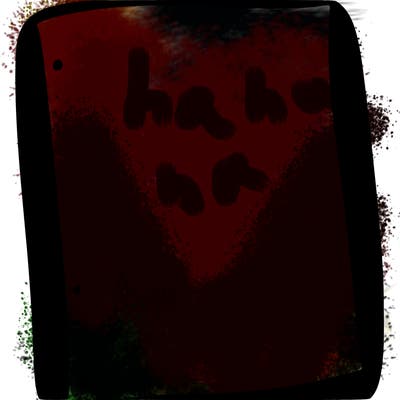 blank white page with nothing drawn on it