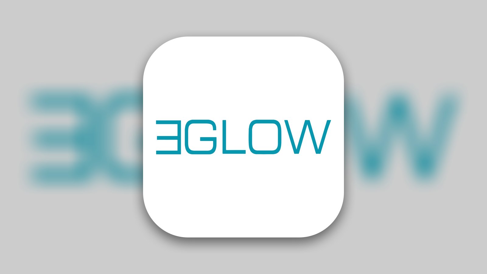 EGLOW - Shopping App | MWM