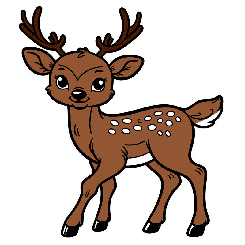 deer