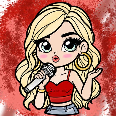 sabrina carpenter