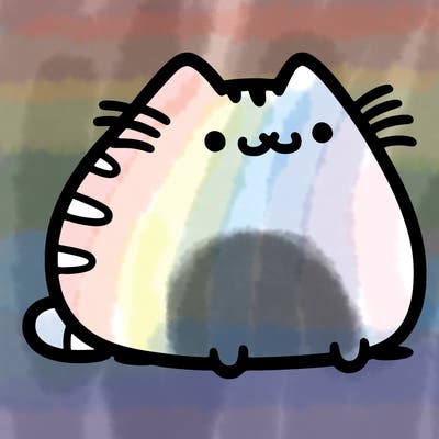 pusheen