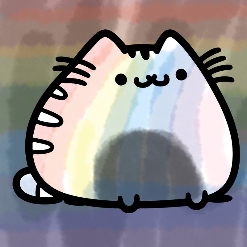 pusheen