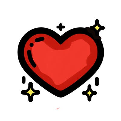 ❤️