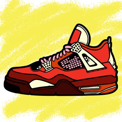 jordan 4