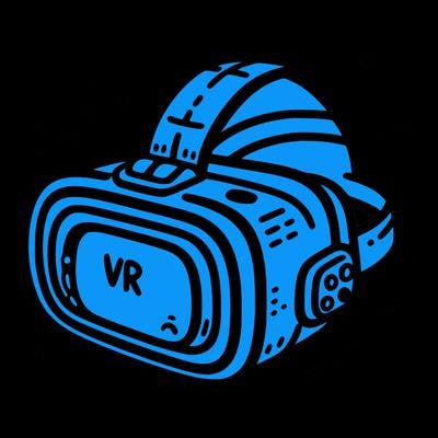 vr
