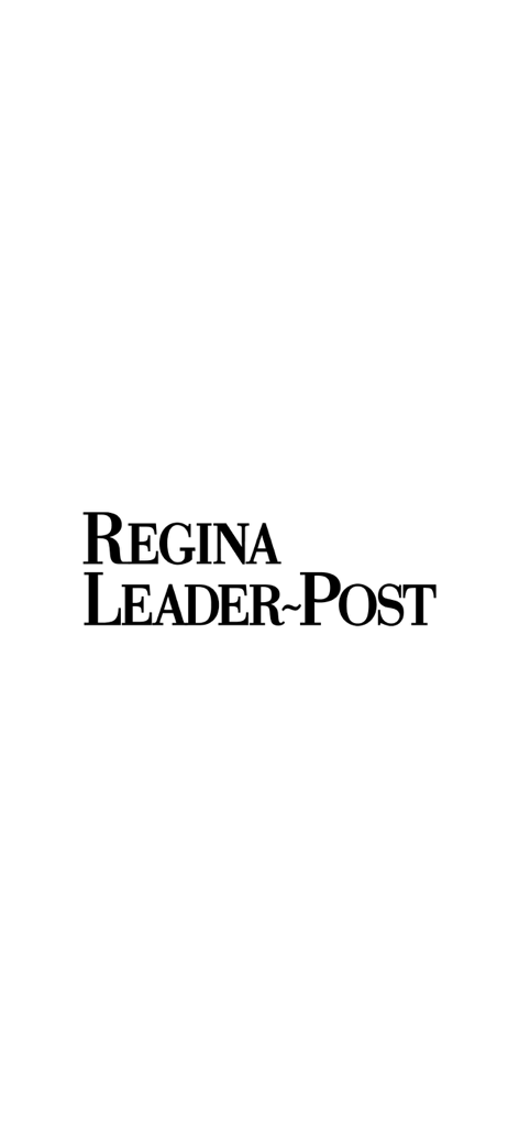 Leader-Post - Regina Leader-Post news app logo