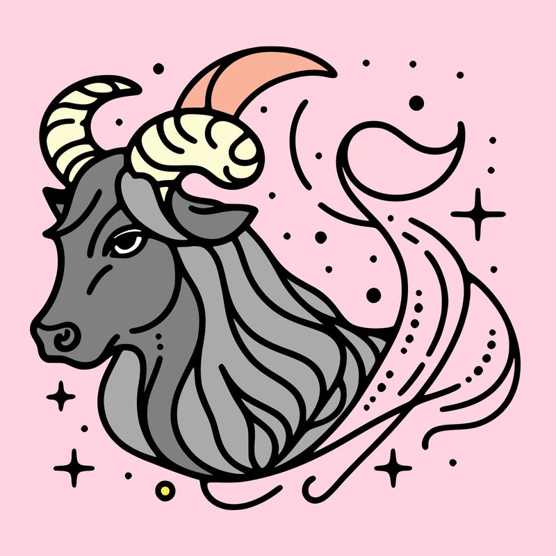 zodiac taurus