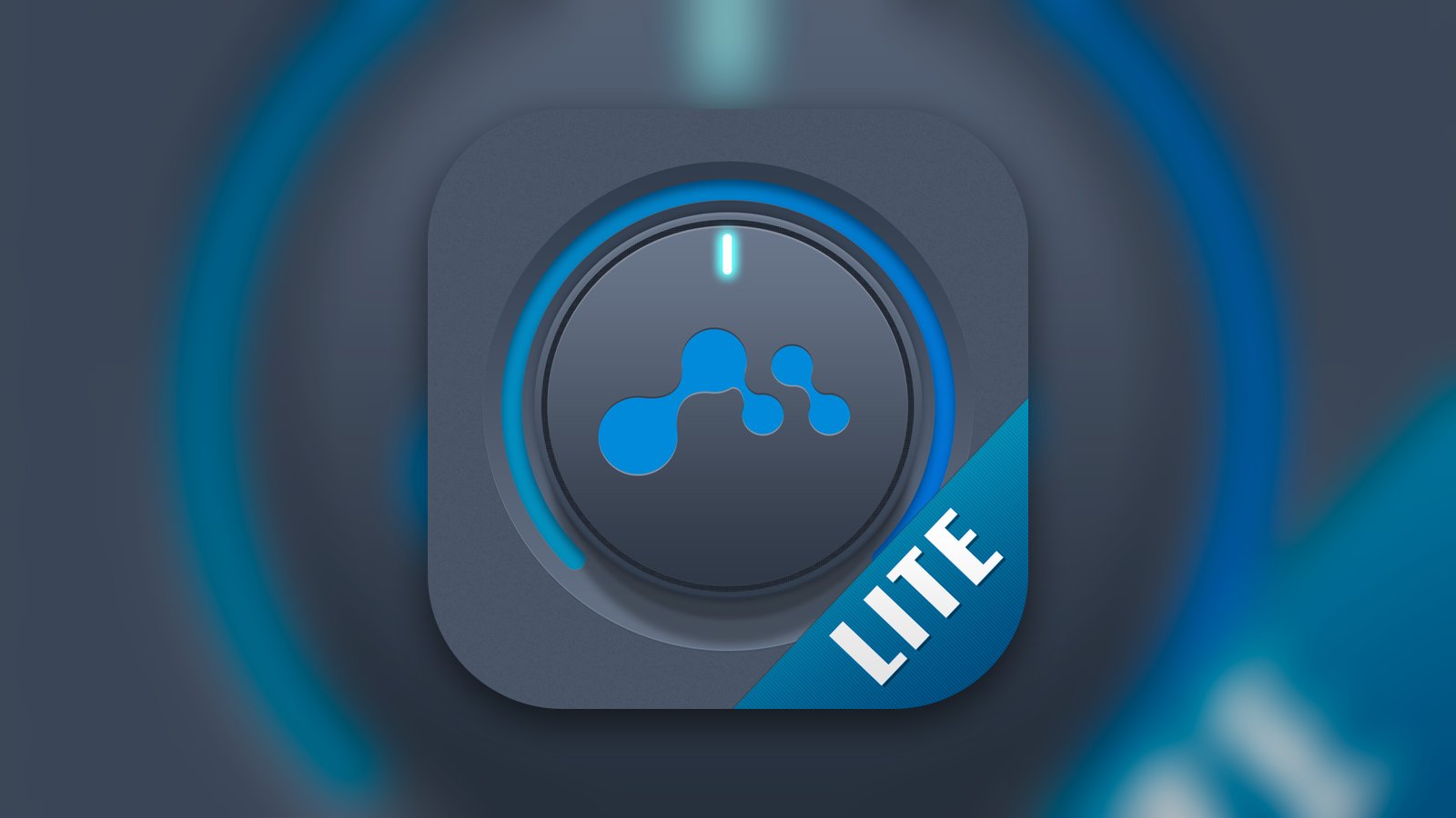 mconnect Player Lite - Music App | MWM