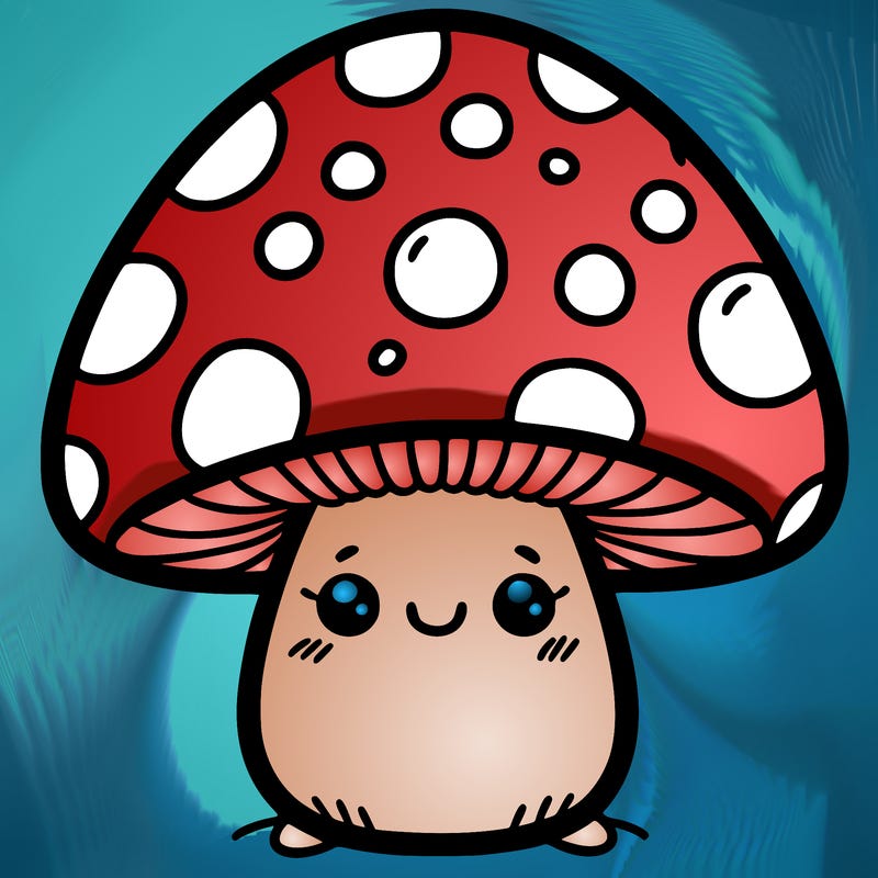mushroom