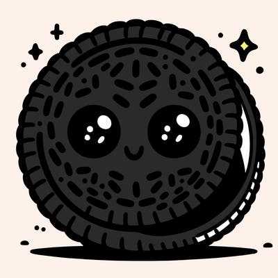 oreo