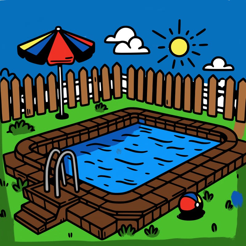 pool