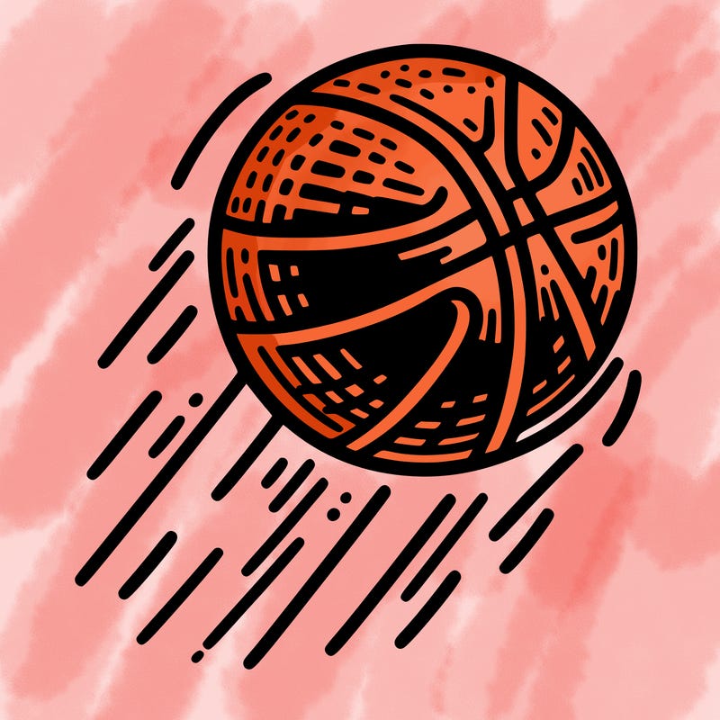 basketball