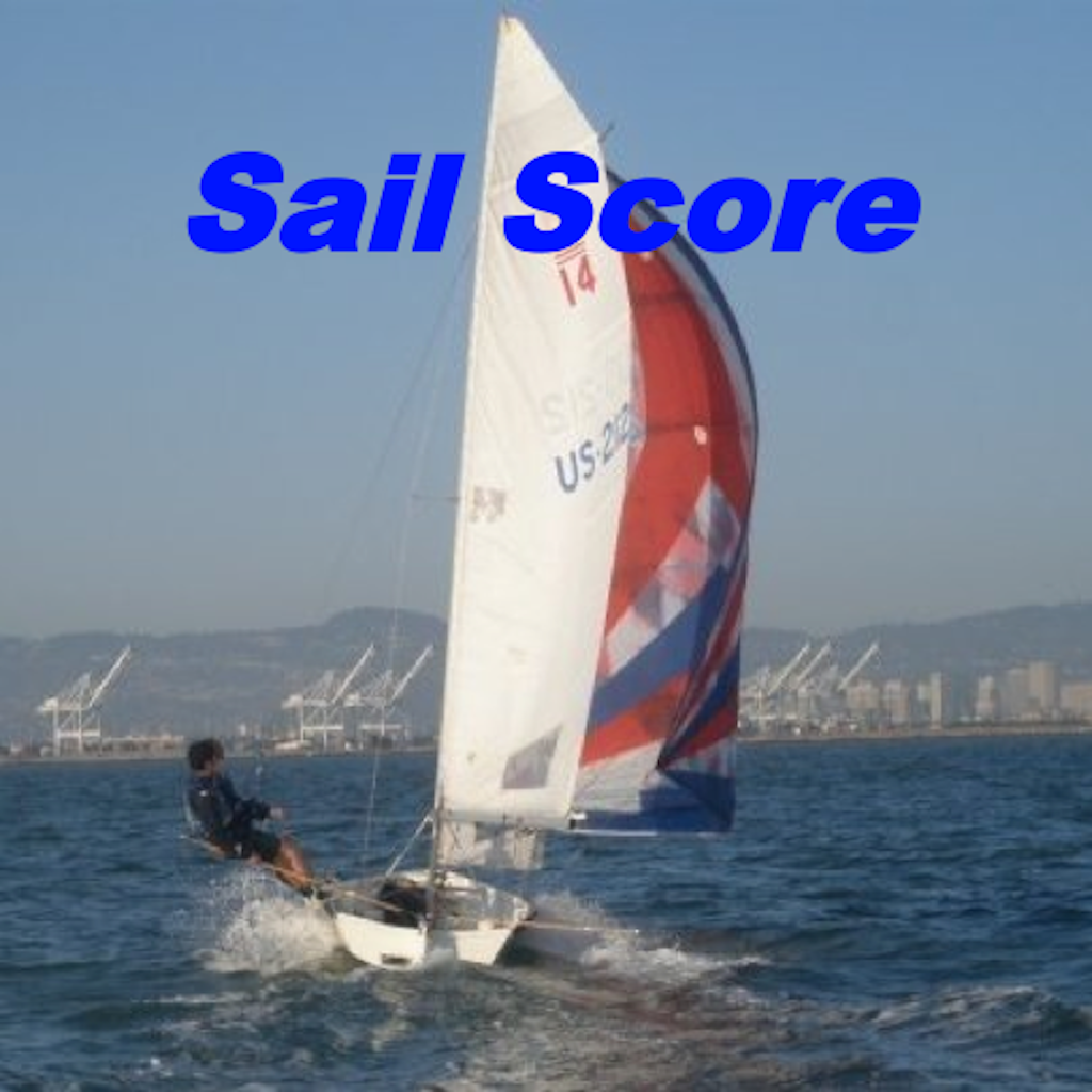 Sail Score - App de Deportes | MWM